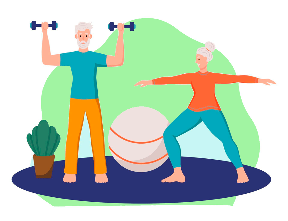 A Hondroten egy gél azok számára, akik törődnek a mozgásszervi rendszer állapotával