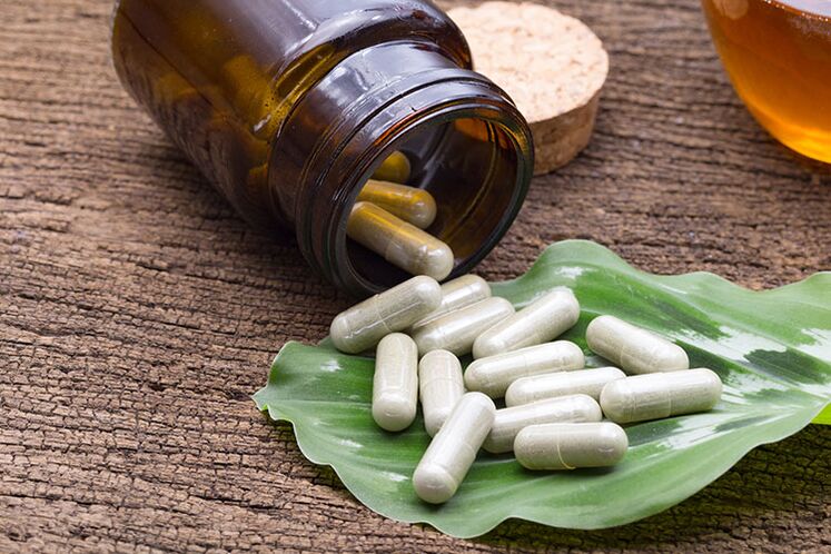 vitaminok hátfájásra